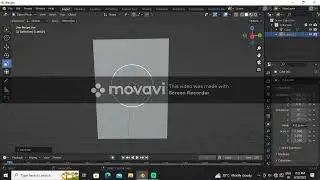 how to cut objects in blender