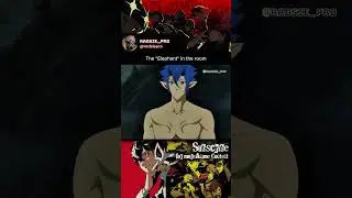 From Hobgoblin to Ikemen | Fluffy Paradise #shorts #anime #animemoments
