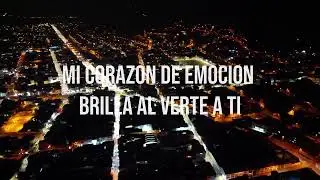 SUQA ENAMORADO DE TI.  VERSIÓN  ROMÁNTICA