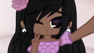 Send a pic || Gacha Club || Encanto Isabela