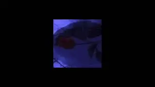 lil peep x lil tracy - blowing kisses in the wind miro edit chill vers. (slowed)