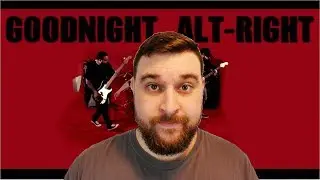Stray From The Path - Goodnight Alt-Right | TRACK REVIEW