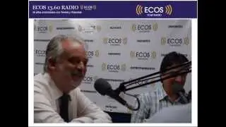 ECOS Radio Pereira 21 Nov 2014 Corregido