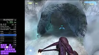 AOTCR (legendary) in 6:27