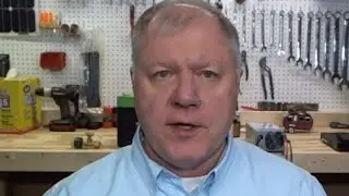 Talkin' RV Tech