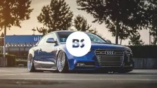 PREMIERE Arman Cekin / Wild West / Bass Boosted / BS