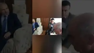 Sosyal medya üzerinden yaşlı amca ile dalga geçen genç yakalandı