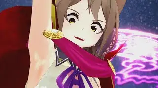 when the miko theme kicks in
