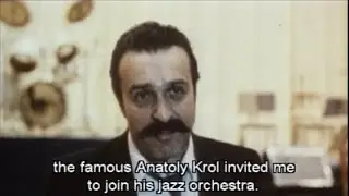 Памяти Вилли Токарева. In memory of Willy Tokarev