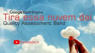 Tira essa nuvem daí! 🌤💨☀