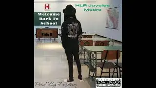 WELCOME BACK TO SCHOOL 