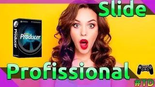 Creating a professional slideshow with ProShow Producer 9 + Download without Yellow Bar - Tutorial