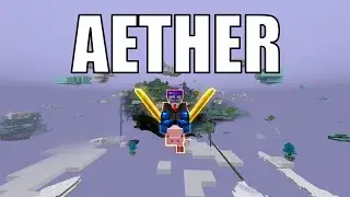 Aventura en el AETHER