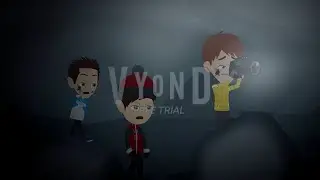 The Cold Winter Vanishings - Animated Vyond Film