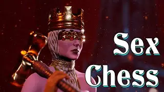 Sex Chess Review