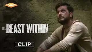 THE BEAST WITHIN Exclusive "Full Moon" Clip | Now Playing In Theaters