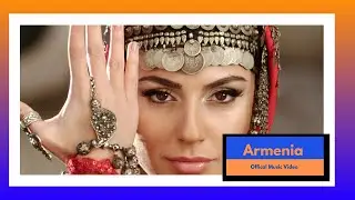 Sirusho - Huh-Hah | 🇦🇲Armenia | Offical Music Video | Tomas Song Contest