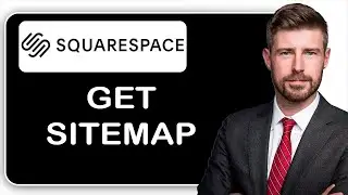 How to Get Sitemap on Squarespace