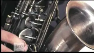 Now And Forever (Saxofones Hoyden)