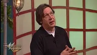 Маркиза. Михаил Ефремов читает стихи.