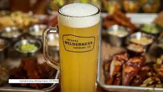 Want to Grab a Pint? Let VIP Taxi Take You to the Best Breweries in Phoenix, Arizona