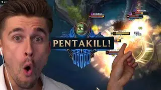 Ludwig Proves Tyler1 Wrong