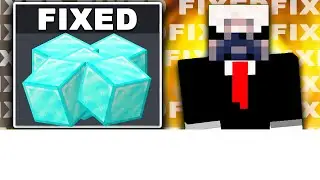 Annoying Bug Fixed, Bedwars Update, And More | Hypixel Skyblock News