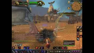 World of Warcraft  (Trouble at the Docks. Неприятности в порту)