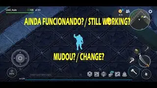 RAID Base Player6994 - Raid 2 - Testing generator trick - Last Day on Earth