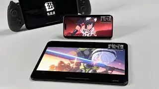 iPhone 15 Pro Max & iPad Pro M4 Zenless Zone Zero (ZZZ) FPS Gaming Test!