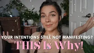 RESISTANCE WHEN MANIFESTING || Are You Unconsciously Pushing Away Your Desires? || Madame DeVaux