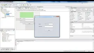 How to Center a JFrame on Screen in Netbeans Java - Intact Abode