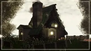 ROBLOX Studio Speedbuild: 