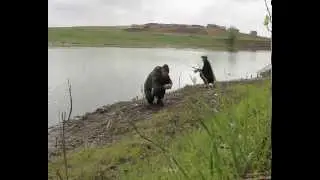 рыбалка в астрахани в мае 2015