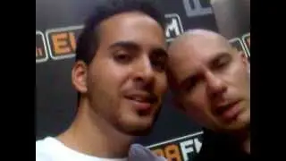 Pitbull feat. Hispanoturk dj drop greet ;) Valencia DALE!
