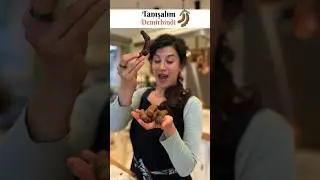Tanışalım Demirhindi #àlaşerife
