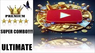 ⭐ RL  SUPER COMBO!!!!!!! EXTREMAMENTE PODEROSO!!!!!!! (RESULTADOS IMEDIATOS!!!!!!)