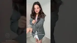 МОЙ ОБРАЗ ВЕСНОЙ В КОРЕЕ 🇰🇷