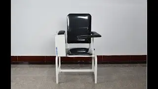 YA-DS-M04 Plebotomy Blood Collection Chair For Hospital