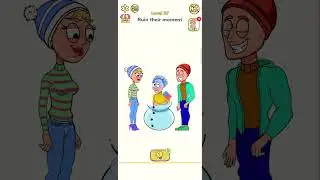 Impossible Date 😂 Tricky Riddle 🤣 Gameplay Level 37 #impossibledate