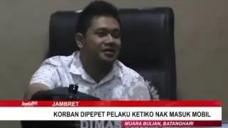 6969 KADES LOPAK AUR KEHILANGAN RP 385 JUTA