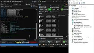 Samsung SM-A107M (A10s) FRP Remove by Hydra Tool