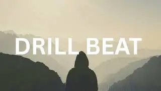 DRILL BEAT  2025 | Produced by Abedi
