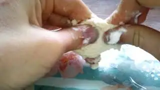 Вся правда о слаймах без клея