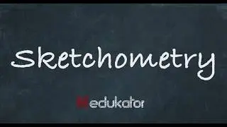 20. Sketchometry  / tutorial edukator.pl