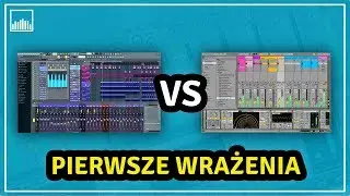 FL STUDIO vs. ABLETON *co lepsze?