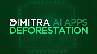 Dimitra AI Applications: Deforestation