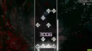 Osu!Mania - Imperial Circus Dead Decadence - Uta