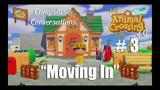 Moving South for the Winter! My A.C. Life: Ep 3