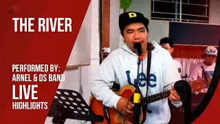 The River - Garth Brooks